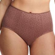 Chantelle Truser EasyFeel Norah High Waist Brief Rosa nylon 44 Dame