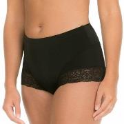 Magic Truser Tummy Squeezer Lace Svart XX-Large Dame