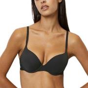 Marc O Polo Wired Padded Bra BH Svart B 70 Dame