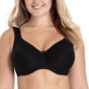 Miss Mary Tenderly Underwire Bra BH Svart C 85 Dame