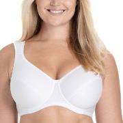 Miss Mary Tenderly Underwire Bra BH Hvit F 85 Dame