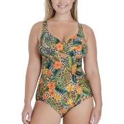 Miss Mary Amazonas Swimsuit Grønn blomstre B 42 Dame