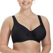 Miss Mary Biarriatz Bikini Top Svart B 90 Dame