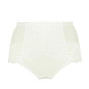 Sans Complexe Truser Ariane Highwaisted Panty Benhvit 44/46 Dame