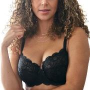 Sans Complexe BH Ariane Wired Bra Svart polyamid D 95 Dame