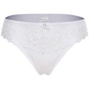 Sans Complexe Truser Arum Prima Brief Hvit 48/50 Dame