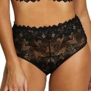Sans Complexe Truser Arum Prima Medium Brief Svart 40/42 Dame