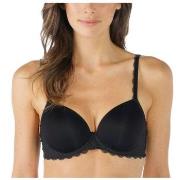 Mey BH Amorous Full Cup Stretch Bra Svart polyamid E 70 Dame