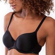 Mey BH Joan Spacer Bra Svart A 90 Dame