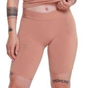 Sloggi Truser GO Allround Cyclist Shorts Korall One Size Dame