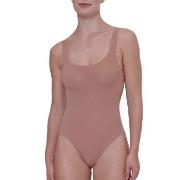 Sloggi ZERO Feel 2 0 Body Brun X-Large Dame