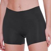 Sloggi ZERO Feel 2 0 Cyclist Shorts Svart X-Small Dame