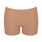 Sloggi ZERO Feel 2 0 Cyclist Shorts Beige X-Large Dame