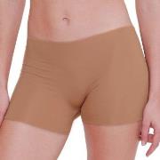 Sloggi ZERO Feel 2 0 Cyclist Shorts Beige XX-Large Dame