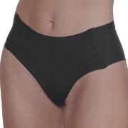 Sloggi Truser ZERO Feel 2 0 High Waist Brief Svart X-Small Dame