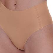 Sloggi Truser ZERO Feel 2 0 High Waist Brief Beige XX-Large Dame