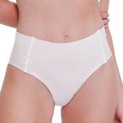 Sloggi Truser ZERO Feel 2 0 High Waist Brief Hvit Small Dame