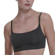 Sloggi BH ZERO Feel 2 0 Ultra Bra Svart S+ Dame