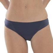 Mey Truser Glorious Mini Brief Mørkblå 42 Dame