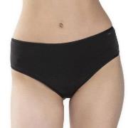 Mey Truser Joan American Briefs Svart 44 Dame