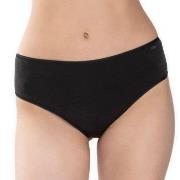 Mey Truser Joan American Briefs Svart 36 Dame