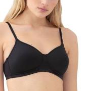 Mey BH Joan Spacer Soft Bra Svart D 80 Dame