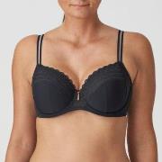 PrimaDonna BH Twist Full Cup Bra Svart C 85 Dame