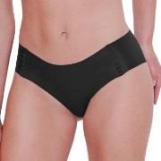 Sloggi Truser ZERO Feel 2 0 Hipster Svart Large Dame