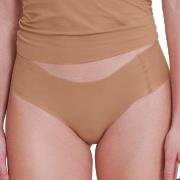 Sloggi Truser ZERO Feel 2 0 Hipster Beige X-Small Dame