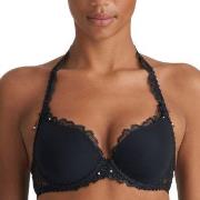 Marie Jo BH Jane Heart Shaped Padded Bra Svart A 75 Dame