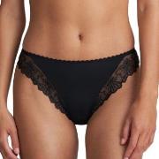 Marie Jo Truser Jane Italian Brief Svart 36 Dame