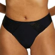 Sans Complexe Truser Perfect Shape Tanga Svart X-Large Dame