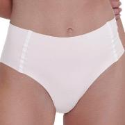 Sloggi Truser ZERO Feel 2 0 High Waist Brief Hvit Large Dame