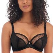 Freya BH Signature UW Plunge Bra Svart E 85 Dame