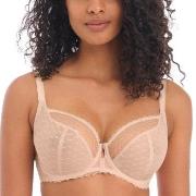 Freya BH Signature UW Plunge Bra Beige I 85 Dame