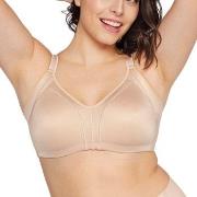 NATURANA BH Solutions Minimizer Bra Beige polyamid D 90 Dame