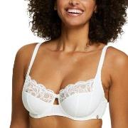 Sans Complexe BH Ariane Essential Full Cover Bra Benhvit C 75 Dame