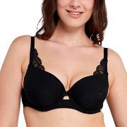 Sans Complexe BH Ariane Essential Molded Bra Svart C 75 Dame