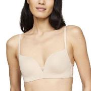 Tommy Hilfiger BH Lace Trim Bra Hud A 85 Dame