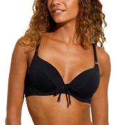 Panos Emporio Lydia Solid Top Svart 42 Dame