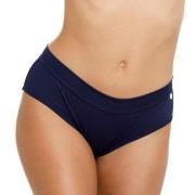 Panos Emporio Melina Solid Bottom Brief Marine 40 Dame