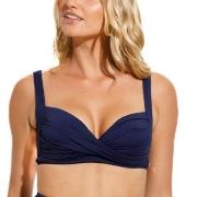 Panos Emporio Soul Medea Bikini Top Marine 36 Dame