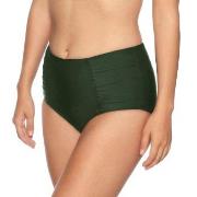 Wiki Swim Maxi Brief Militærgrønn 42 Dame