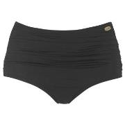 Damella Audrey Maxi Bikini Brief Svart 38 Dame