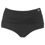 Damella Audrey Maxi Bikini Brief Svart 40 Dame