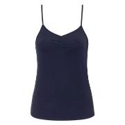 Damella Bamboo 31300 Top Marine Bambus XX-Large Dame