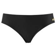Damella Birgitte Bikini Brief Svart 40 Dame