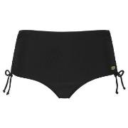 Damella Doris Bikini BrIef Maxi Svart 48 Dame