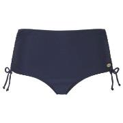Damella Doris Bikini Brief Maxi Marine 48 Dame