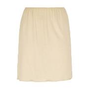 Damella Viscose Waist Slip Pudder viskose 44 Dame